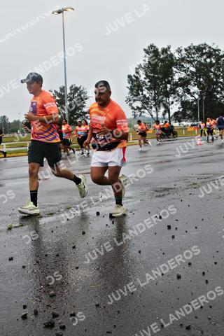 Foto de la CARRERA OMNILIFE GUADALAJARA a las 07:26