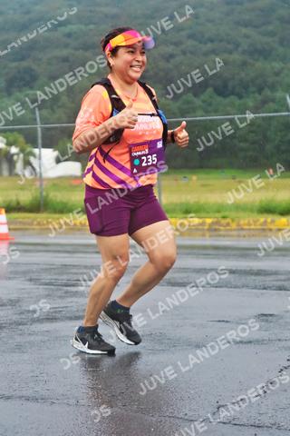 Foto de la CARRERA OMNILIFE GUADALAJARA a las 08:04