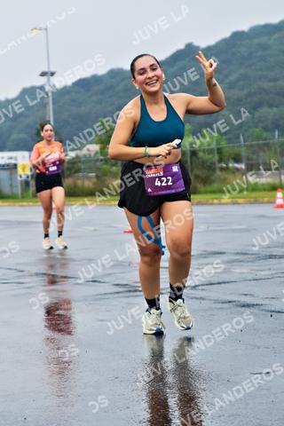 Foto de la CARRERA OMNILIFE GUADALAJARA a las 08:06
