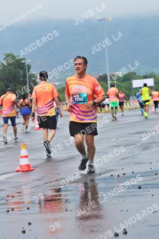 Foto de la CARRERA OMNILIFE GUADALAJARA a las 07:49