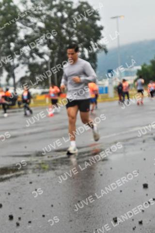 Foto de la CARRERA OMNILIFE GUADALAJARA a las 07:32