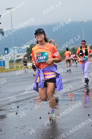Foto de la CARRERA OMNILIFE GUADALAJARA a las 07:47