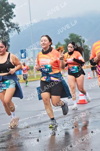 Foto de la CARRERA OMNILIFE GUADALAJARA a las 07:48