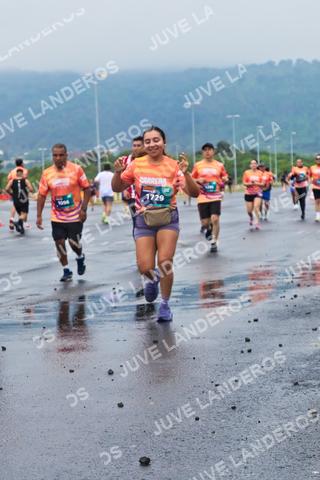 Foto de la CARRERA OMNILIFE GUADALAJARA a las 07:41