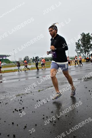 Foto de la CARRERA OMNILIFE GUADALAJARA a las 07:28