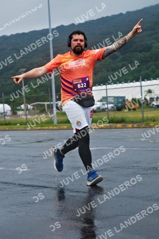 Foto de la CARRERA OMNILIFE GUADALAJARA a las 07:59