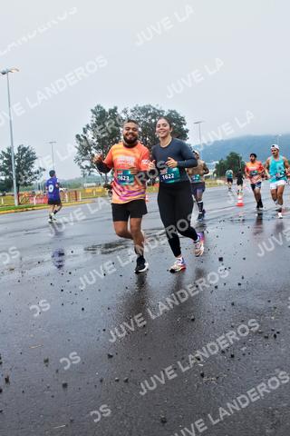 Foto de la CARRERA OMNILIFE GUADALAJARA a las 07:41