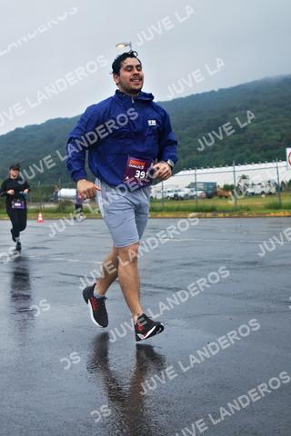 Foto de la CARRERA OMNILIFE GUADALAJARA a las 08:01