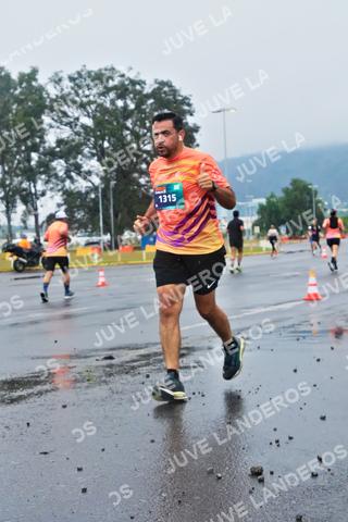 Foto de la CARRERA OMNILIFE GUADALAJARA a las 07:45