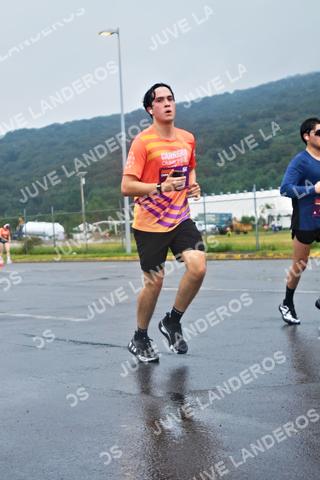 Foto de la CARRERA OMNILIFE GUADALAJARA a las 07:53