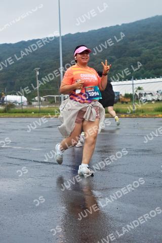 Foto de la CARRERA OMNILIFE GUADALAJARA a las 08:02