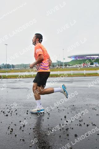Foto de la CARRERA OMNILIFE GUADALAJARA a las 07:21