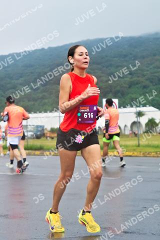 Foto de la CARRERA OMNILIFE GUADALAJARA a las 07:52