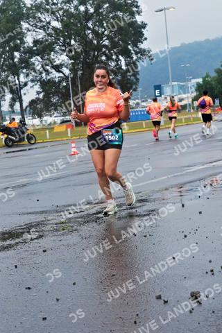 Foto de la CARRERA OMNILIFE GUADALAJARA a las 07:42