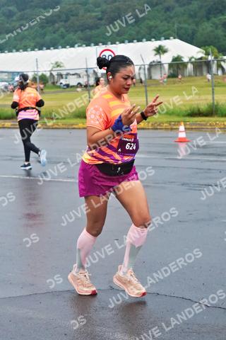 Foto de la CARRERA OMNILIFE GUADALAJARA a las 07:51