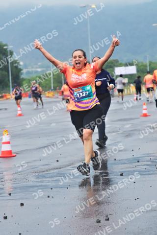 Foto de la CARRERA OMNILIFE GUADALAJARA a las 07:49