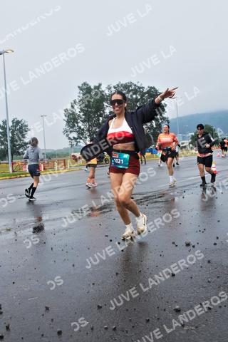 Foto de la CARRERA OMNILIFE GUADALAJARA a las 07:45