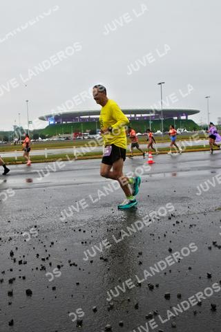 Foto de la CARRERA OMNILIFE GUADALAJARA a las 07:28