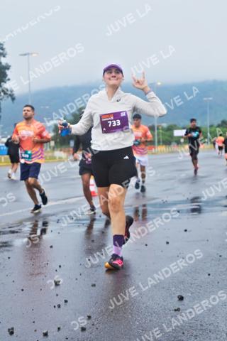 Foto de la CARRERA OMNILIFE GUADALAJARA a las 07:35