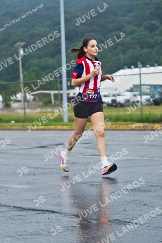 Foto de la CARRERA OMNILIFE GUADALAJARA a las 08:01