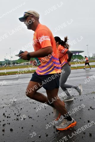 Foto de la CARRERA OMNILIFE GUADALAJARA a las 07:28