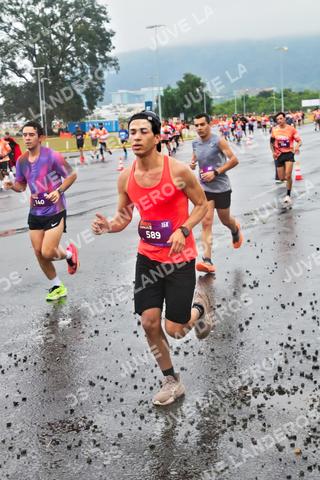 Foto de la CARRERA OMNILIFE GUADALAJARA a las 07:23