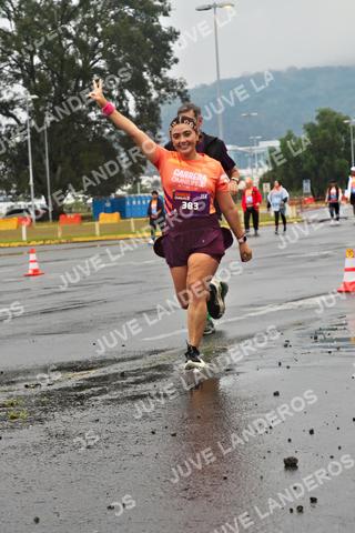 Foto de la CARRERA OMNILIFE GUADALAJARA a las 07:33