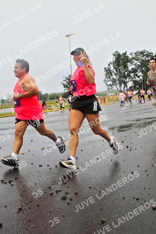 Foto de la CARRERA OMNILIFE GUADALAJARA a las 07:32
