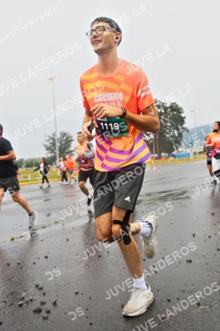 Foto de la CARRERA OMNILIFE GUADALAJARA a las 07:35