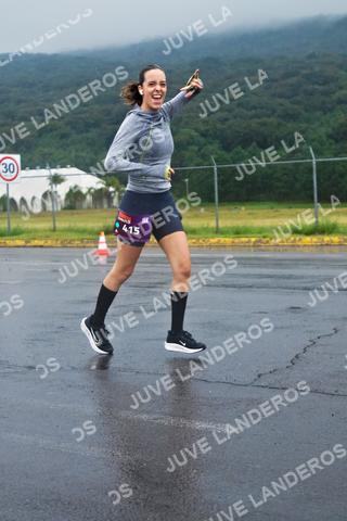 Foto de la CARRERA OMNILIFE GUADALAJARA a las 07:57