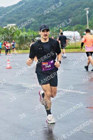Foto de la CARRERA OMNILIFE GUADALAJARA a las 07:51