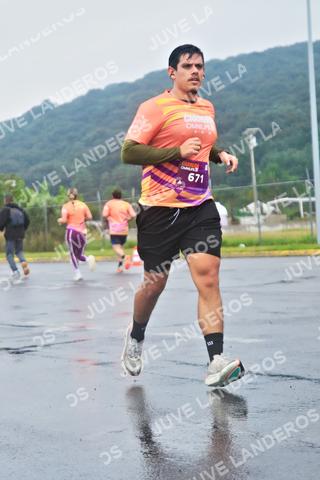 Foto de la CARRERA OMNILIFE GUADALAJARA a las 07:56