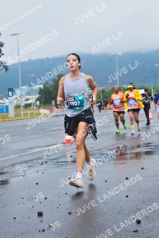 Foto de la CARRERA OMNILIFE GUADALAJARA a las 07:39