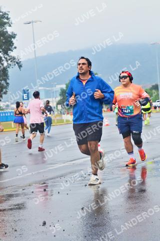 Foto de la CARRERA OMNILIFE GUADALAJARA a las 07:49