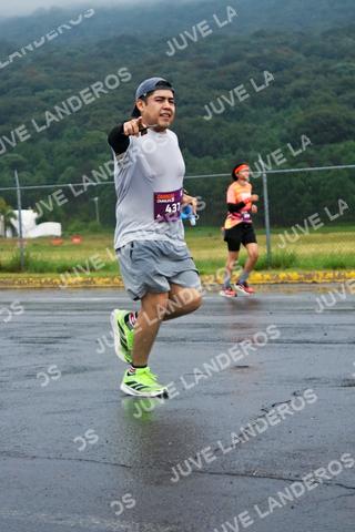 Foto de la CARRERA OMNILIFE GUADALAJARA a las 07:56