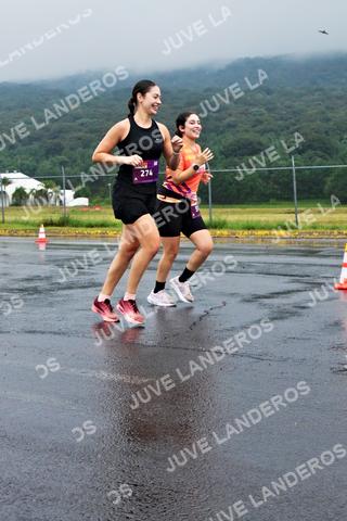 Foto de la CARRERA OMNILIFE GUADALAJARA a las 08:06