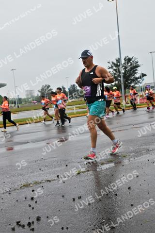 Foto de la CARRERA OMNILIFE GUADALAJARA a las 07:28