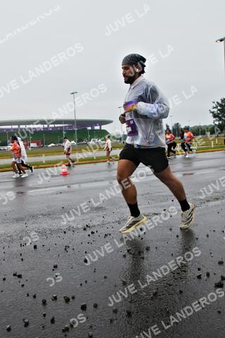 Foto de la CARRERA OMNILIFE GUADALAJARA a las 07:27