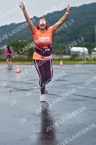 Foto de la CARRERA OMNILIFE GUADALAJARA a las 08:00