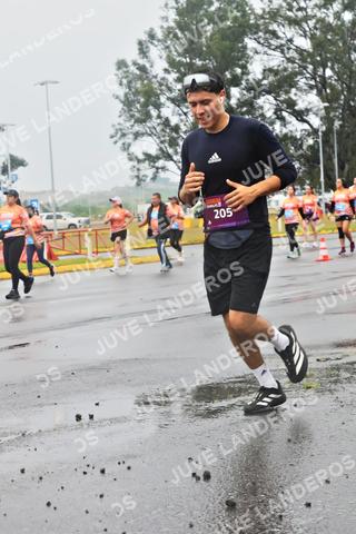 Foto de la CARRERA OMNILIFE GUADALAJARA a las 07:29