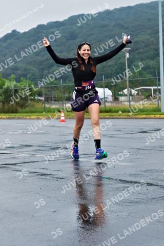 Foto de la CARRERA OMNILIFE GUADALAJARA a las 08:06