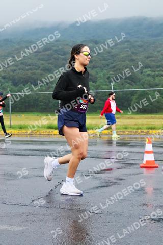 Foto de la CARRERA OMNILIFE GUADALAJARA a las 08:07