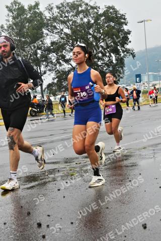 Foto de la CARRERA OMNILIFE GUADALAJARA a las 07:31
