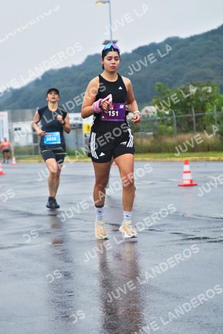 Foto de la CARRERA OMNILIFE GUADALAJARA a las 07:55