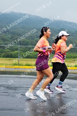 Foto de la CARRERA OMNILIFE GUADALAJARA a las 08:12