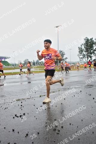 Foto de la CARRERA OMNILIFE GUADALAJARA a las 07:23