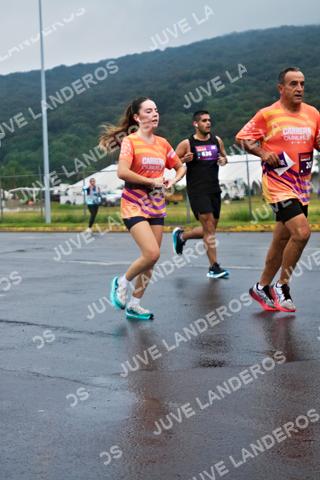 Foto de la CARRERA OMNILIFE GUADALAJARA a las 07:53