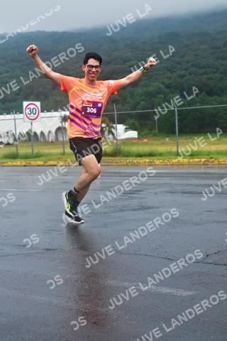 Foto de la CARRERA OMNILIFE GUADALAJARA a las 07:57