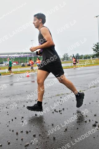 Foto de la CARRERA OMNILIFE GUADALAJARA a las 07:29