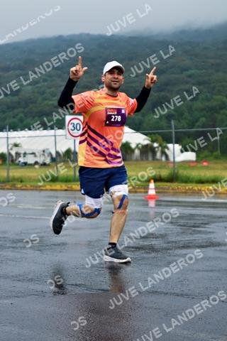 Foto de la CARRERA OMNILIFE GUADALAJARA a las 08:09